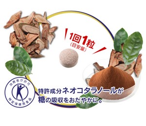 サラシア100について